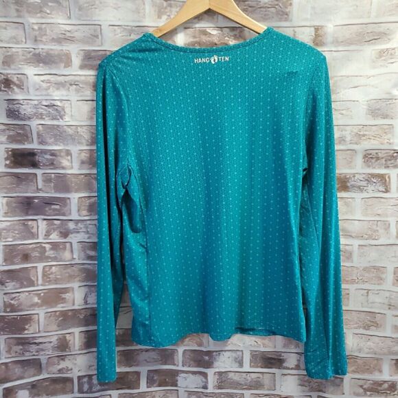 Hang Ten Swim Top L - Picture 2 of 7